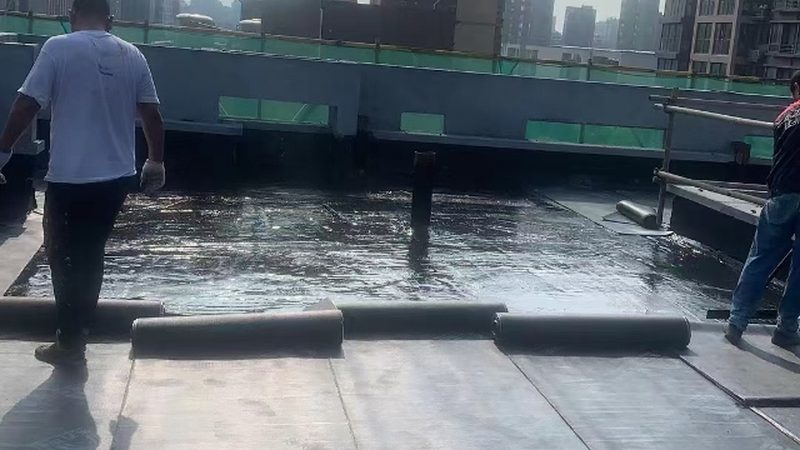 工业管道保温，岩棉板如何选？揭秘其批发价格背后的考量**