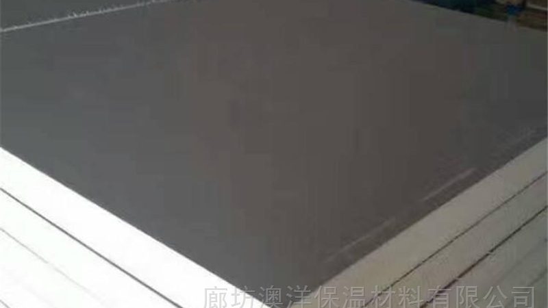 岩棉板容重计算公式：精准选材，保障工程品质