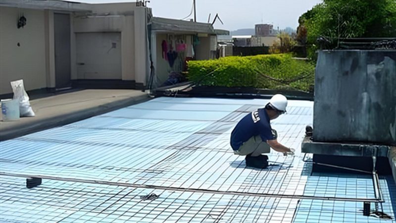 外墙保温材料检测报告：揭秘关键检测项目**