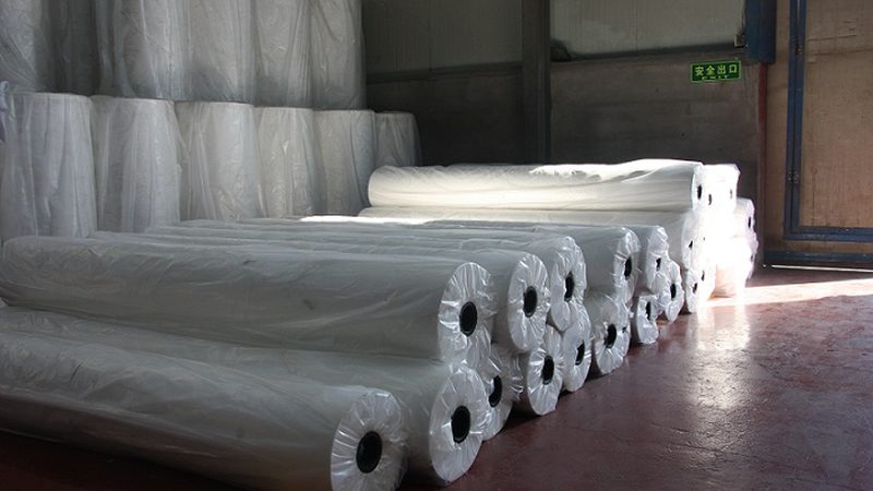 地下室顶板防水施工，筑牢建筑根基
