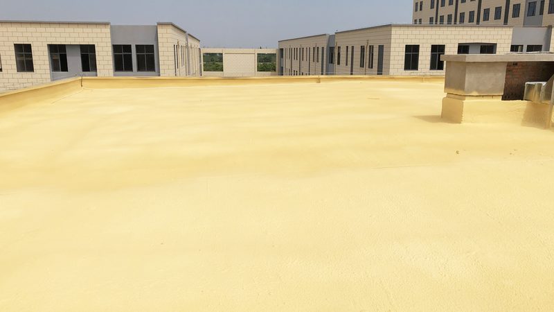 揭秘卫生间防水材料生产流程与质量关重要素