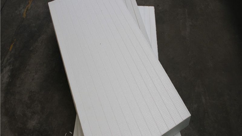 聚氨酯硬泡保温材料：参数对比解析**