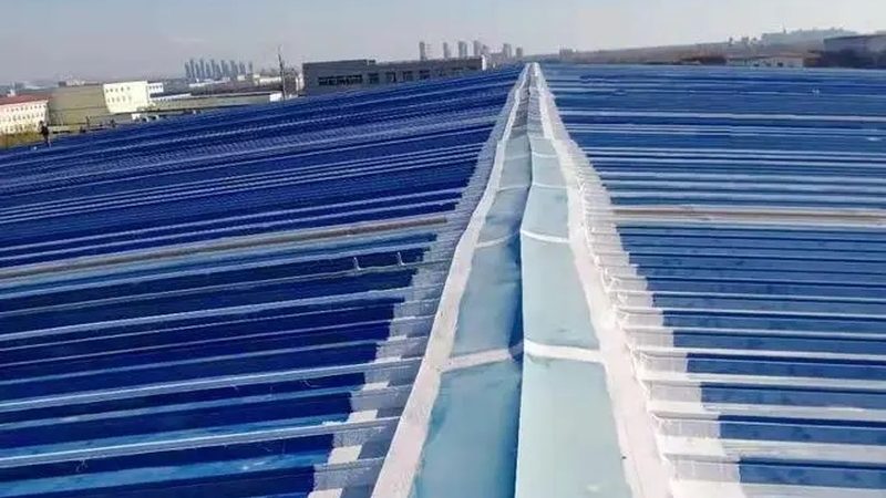非固化防水涂料：江苏生产厂家的秘密武器**