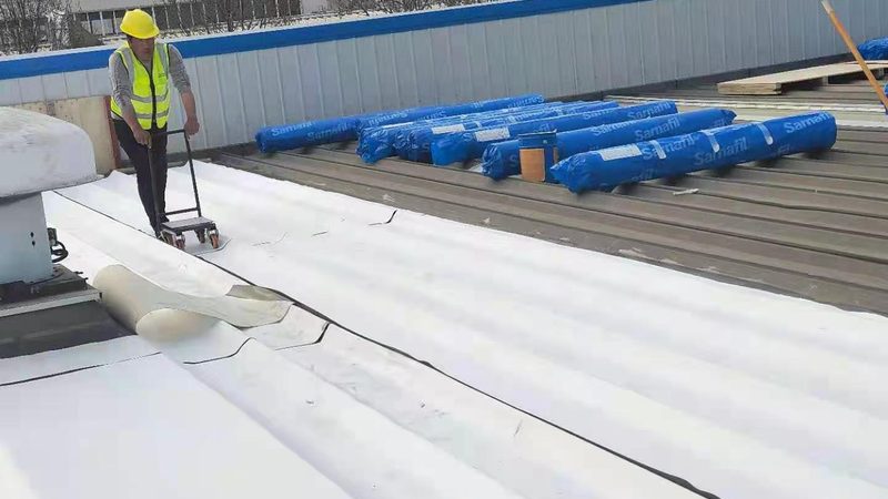 楼顶防水哪家施工质量好