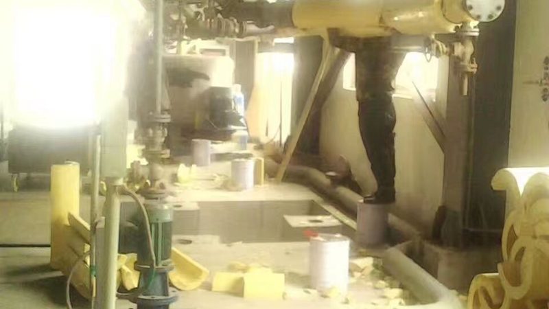 老房外墙修防水，别被新标准带偏了