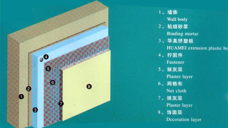 卫生间防水施工流程详细图解