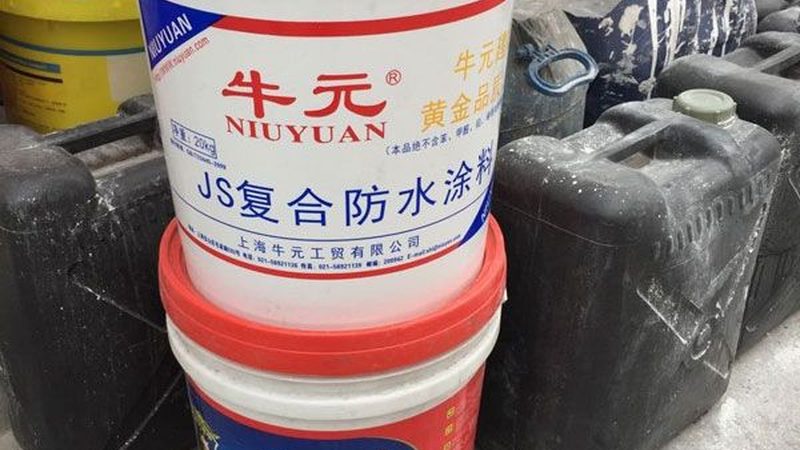 SBS改性沥青防水卷材：标准背后的秘密