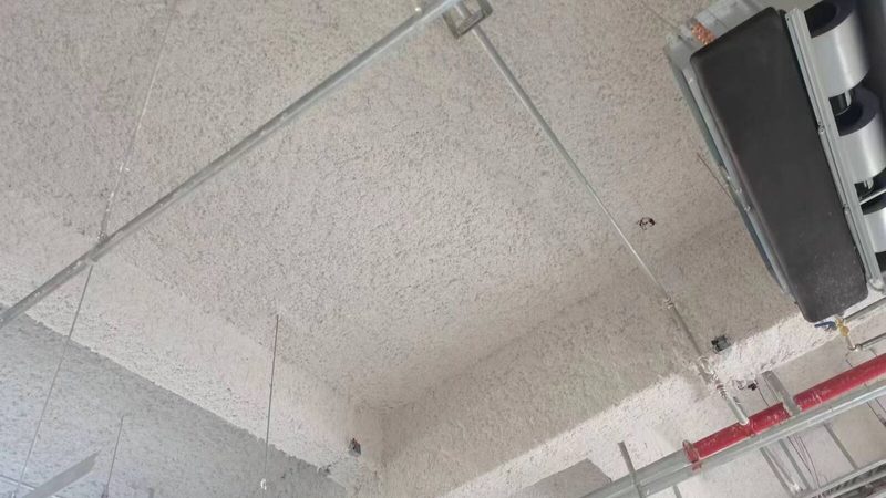 卫生间自粘防水卷材施工步骤