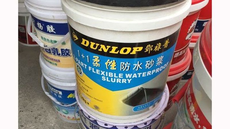 非固化聚氨酯防水涂料施工，这五个细节最容易翻车