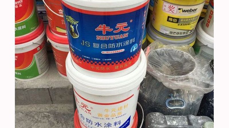 防水卷材搭接宽度标准解析：规范与执行要点