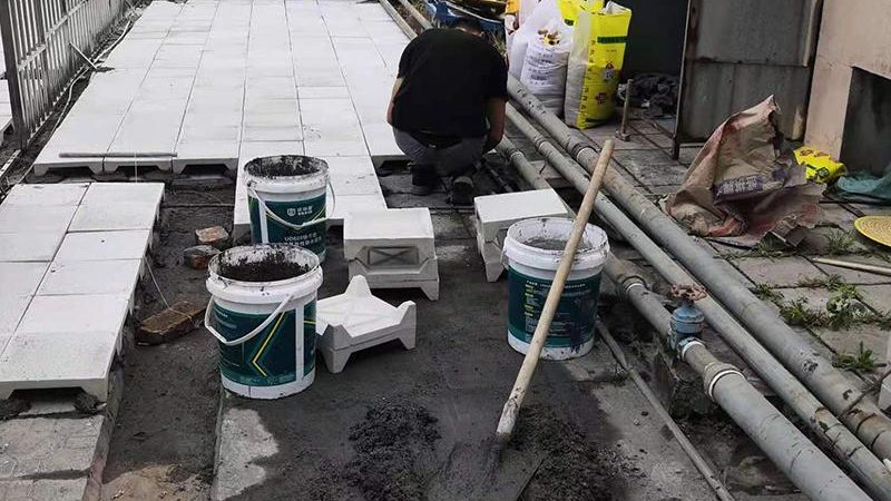 聚氨酯保温施工包工包料，价格如何确定？**