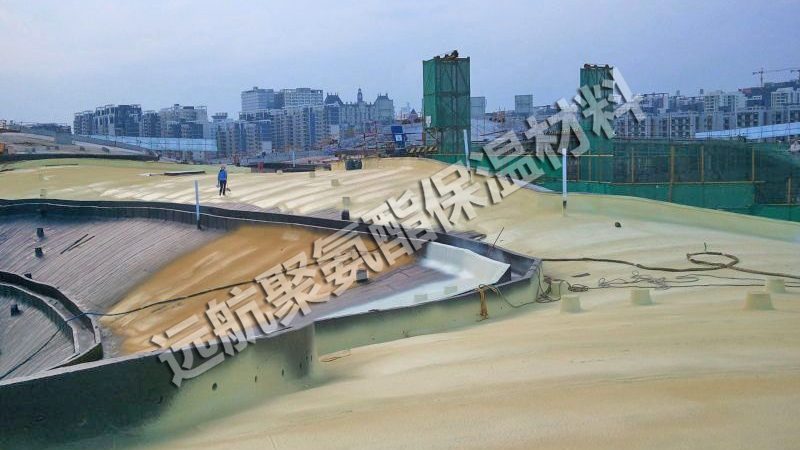 旧房屋面防水施工：五大关键步骤解析