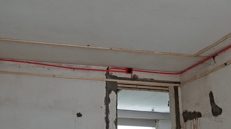 屋顶岩棉保温板：优缺点解析与应用场景